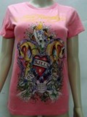 cheap Ed Hardy shirt(Women)-694